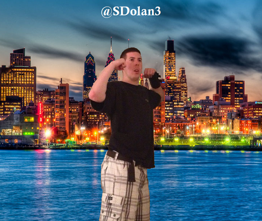 Stephen Dolan Photo 42