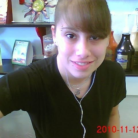 Brittany Devine Photo 31