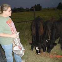 Debra Montgomery Photo 7