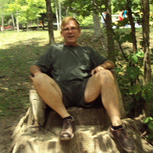 Rick Arthur Photo 6