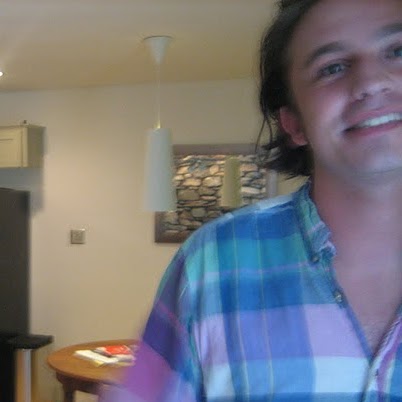 Adam Gardner Photo 32