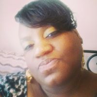Krystal Dotson Photo 11