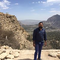 Mohammad Amin Photo 36