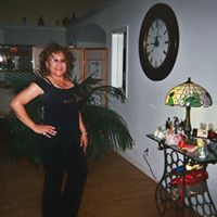 Dorothy Cain Photo 21