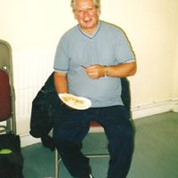 David Norris Photo 32