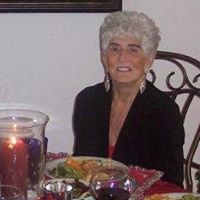 Marie Becker Photo 35