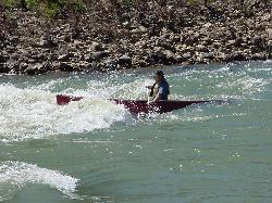 Jessie Watkins Photo 25