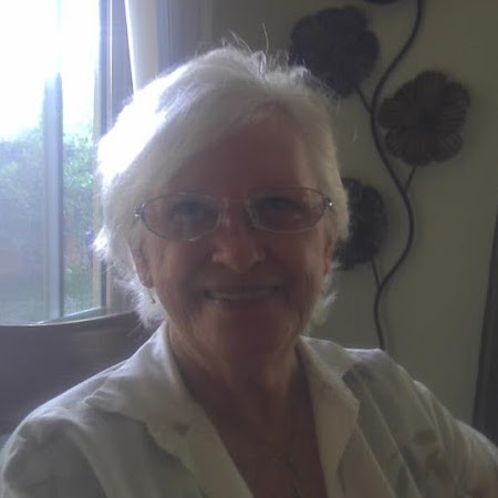 Janice Lucas Photo 34