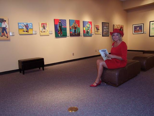Stacy Cramer Photo 21