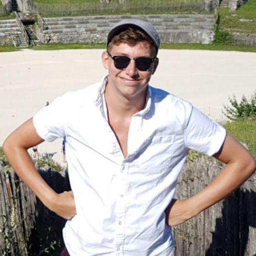 Alex Clarke Photo 11