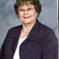 Janis Warner Photo 4