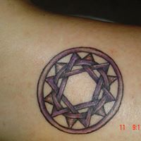 Debbie Berg Photo 8