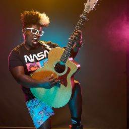 Maurice Jones Photo 9
