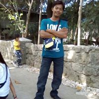 Robert Fuentes Photo 41