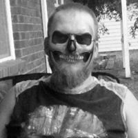 John Hewitt Photo 44