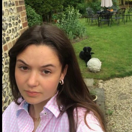 Ruby Garrett Photo 13