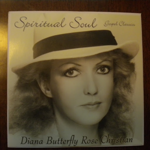 Diana Christian Photo 12