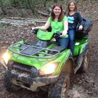 Alicia Baucom Photo 3