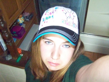 Jennie Taylor Photo 4