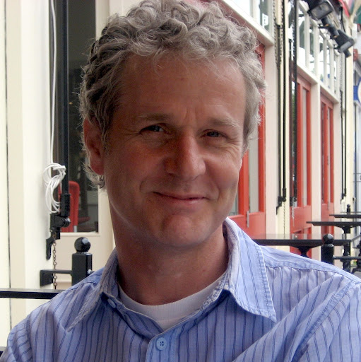 Francis Marshall Photo 10