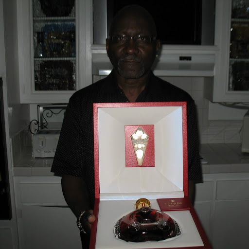 Leroy Hunter Photo 10