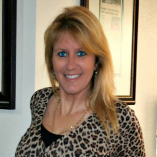 Nancy Harris Photo 45