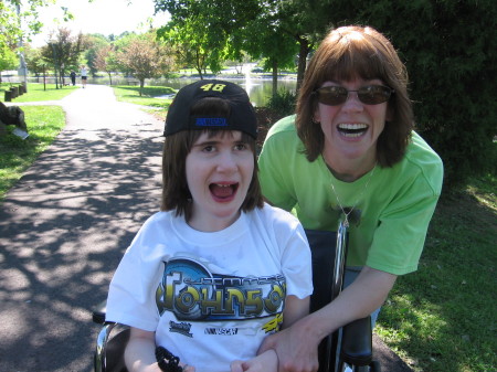 Sara King Photo 7