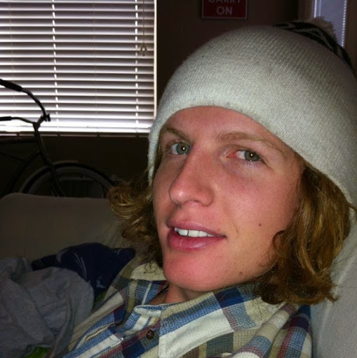 Chad Christensen Photo 35