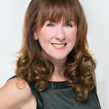 Kathy Jones Photo 7