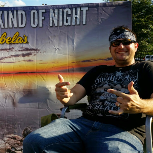 Mike Utter Photo 26