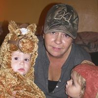 Teresa Mays Photo 11