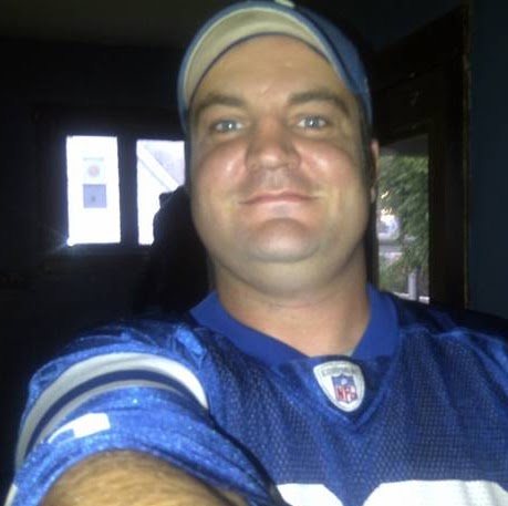 Jason Hacker Photo 12