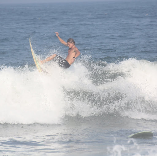 Jonathan Barnes Photo 48