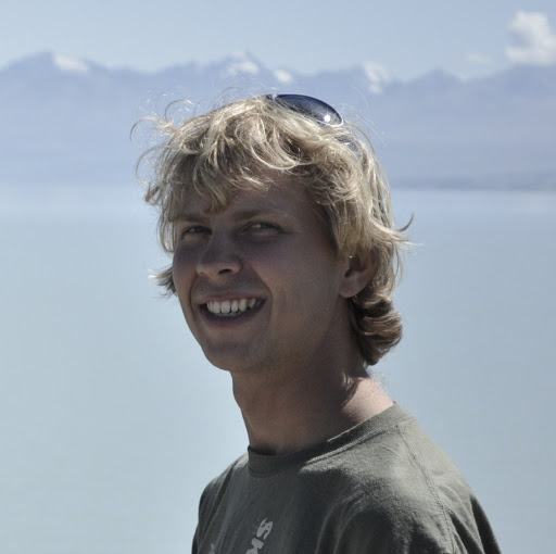 Patrick Robertson Photo 33