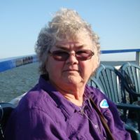 Sue Terry Photo 24