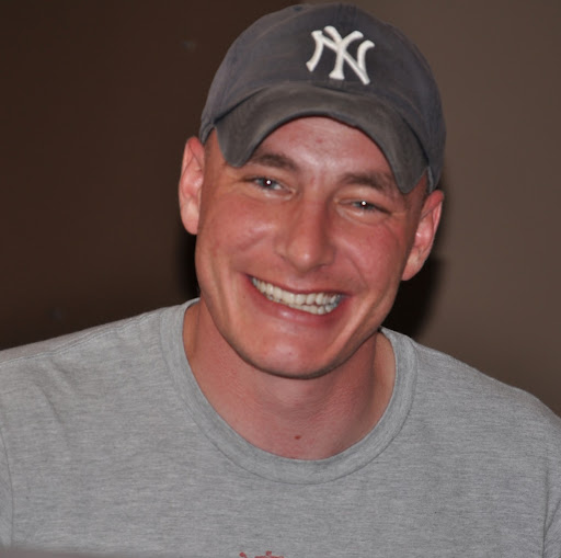 Daniel Bailey Photo 48
