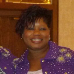 Della Simms Photo 3