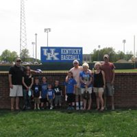 Cindy Ledford Photo 15