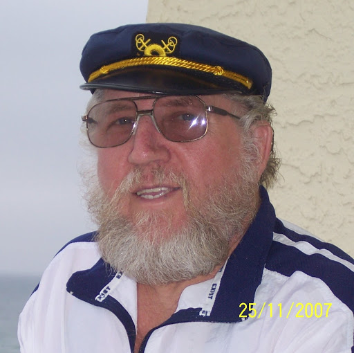 Harold Linville Photo 5