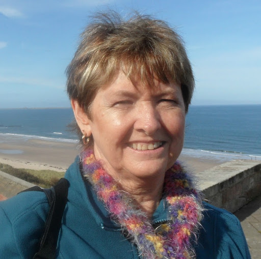 Ann Simpson Photo 24