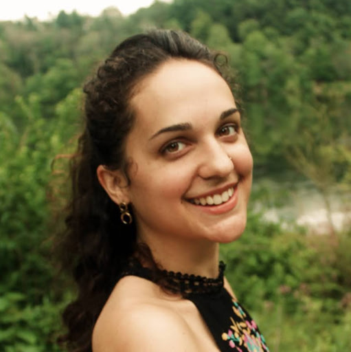 Jessie Mauro Photo 3