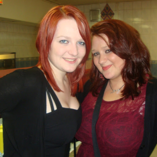 Charlotte Webster Photo 31