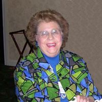 Joy Perkins Photo 30
