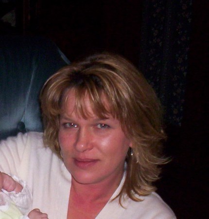 Becky Garrett Photo 40