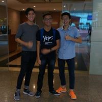 Shuang Yang Photo 22