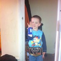 Terry Arnold Photo 24