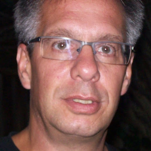 Michael Turk Photo 14
