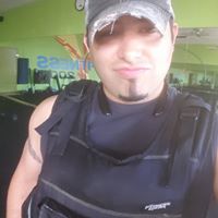 Michael Acosta Photo 26