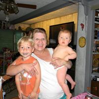 Regina Ellis Photo 15