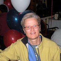 Cynthia Bye Photo 11